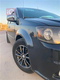 دودج جراند كارافان